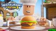 Levelling up unlocks new dishes for the players. (Image via Roblox)